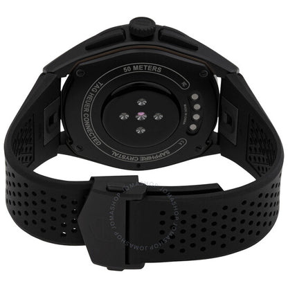 تاغ هوير، ساعة ذكية متصلة تناظرية رقمية للرجال