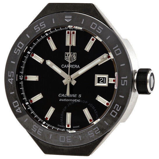 تاج هوير، رأس ساعة رجالية أوتوماتيكية متصلة موديل 41