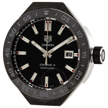 تاج هوير، رأس ساعة رجالية أوتوماتيكية متصلة موديل 41