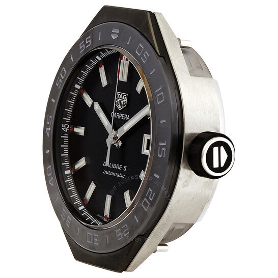 تاج هوير، رأس ساعة رجالية أوتوماتيكية متصلة موديل 41