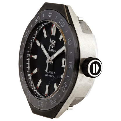 تاج هوير، رأس ساعة رجالية أوتوماتيكية متصلة موديل 41