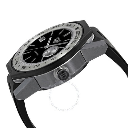 Tag Heuer, Connected Modular Alarm Chronograph Quartz Analog-Digital Watch