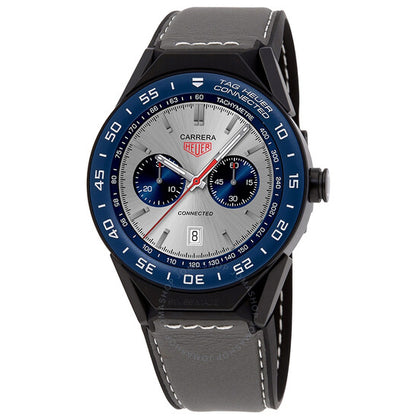 تاغ هوير، ساعة رجالية رقمية متصلة