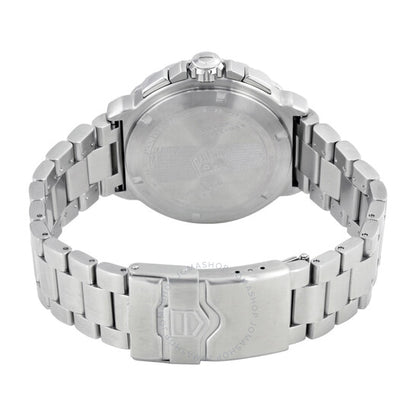 Tag Heuer, Formula 1 Anthracite Sunray Steel Men's Watch