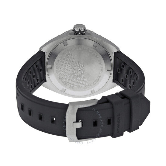 Tag Heuer, Formula 1 Automatic Black Dial Men's Watch