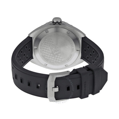 Tag Heuer, Formula 1 Automatic Black Dial Men's Watch