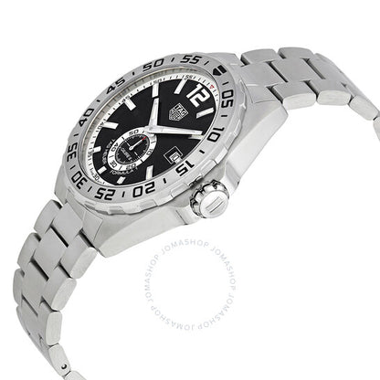 Tag Heuer, Formula 1 Automatic Black Dial Men's Watch
