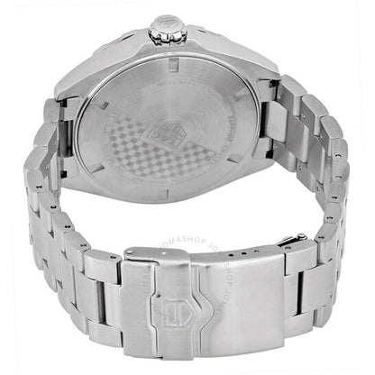 Tag Heuer, Formula 1 Automatic Black Dial Men's Watch