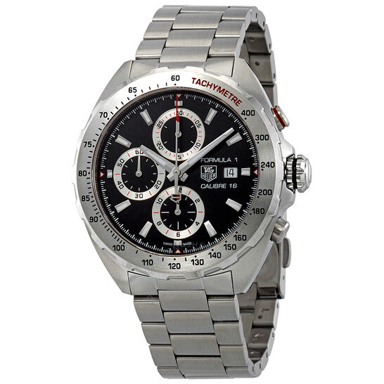 Tag Heuer, Formula 1 Automatic Chronograph Men's Watch CAZ2010BA0876