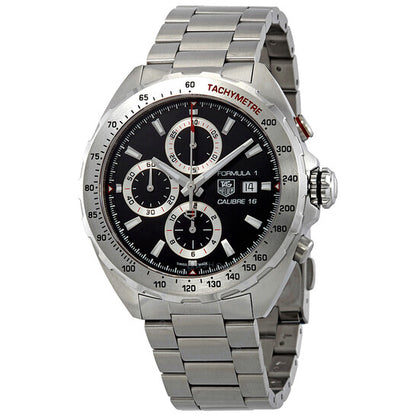 Tag Heuer, Formula 1 Automatic Chronograph Men's Watch CAZ2010BA0876