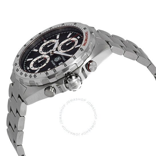 Tag Heuer, Formula 1 Automatic Chronograph Men's Watch CAZ2010BA0876
