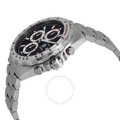 Tag Heuer, Formula 1 Automatic Chronograph Men's Watch CAZ2010BA0876