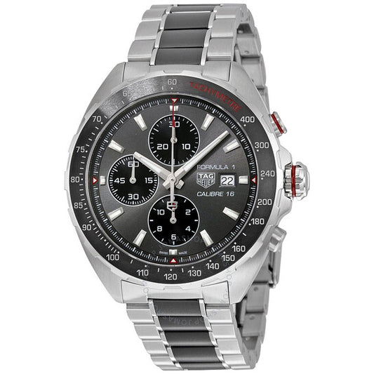 Tag Heuer, Formula 1 Automatic Chronograph Men's Watch