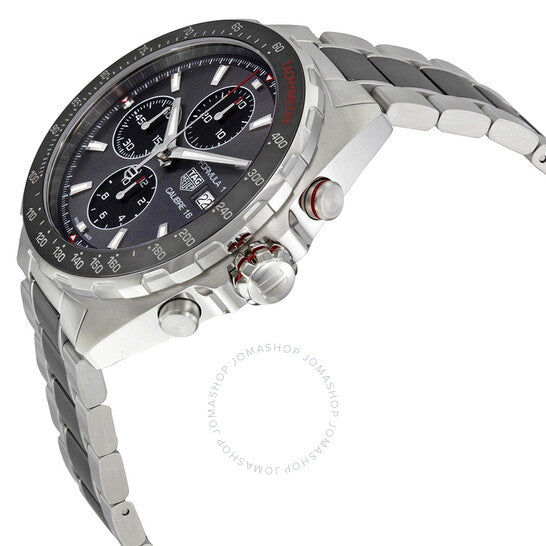 Tag Heuer, Formula 1 Automatic Chronograph Men's Watch