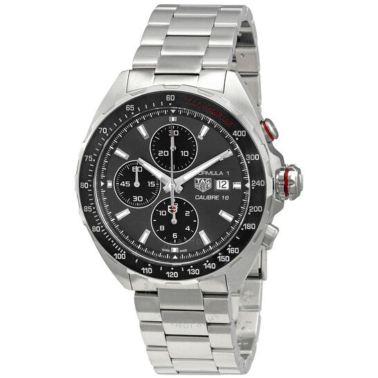 ساعة تاغ هوير فورمولا 1 كرونوغراف أوتوماتيكية