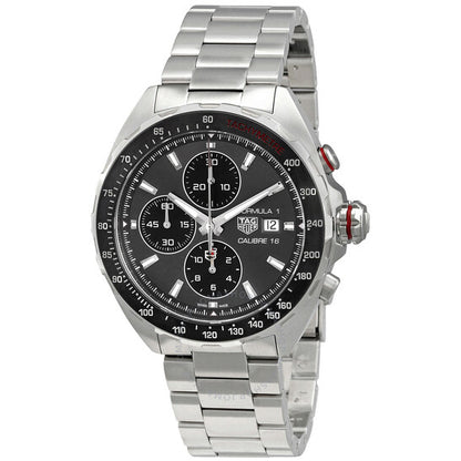 ساعة تاغ هوير فورمولا 1 كرونوغراف أوتوماتيكية