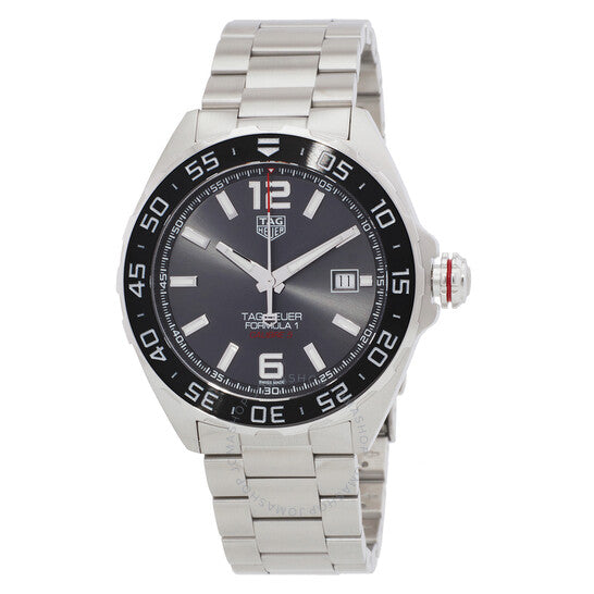 Tag Heuer, Formula 1 Automatic Men's Watch