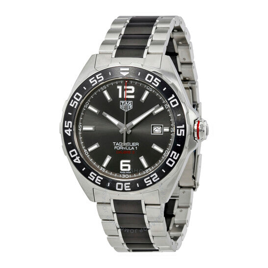 Tag Heuer, Formula 1 Automatic Men's Watch