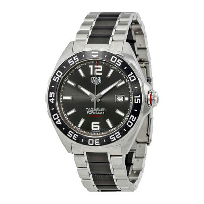Tag Heuer, Formula 1 Automatic Men's Watch
