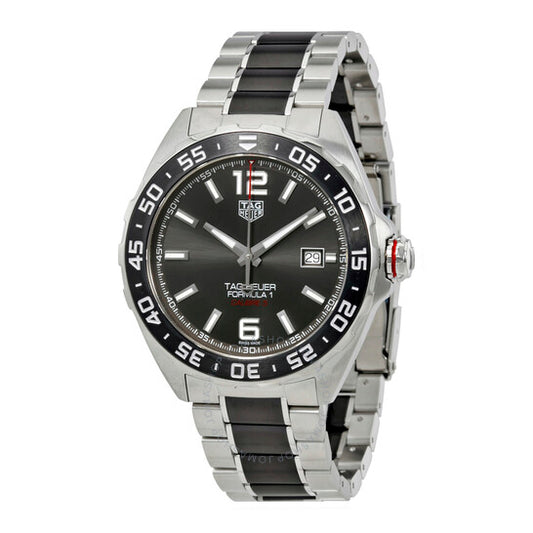 Tag Heuer, Formula 1 Automatic Men's Watch