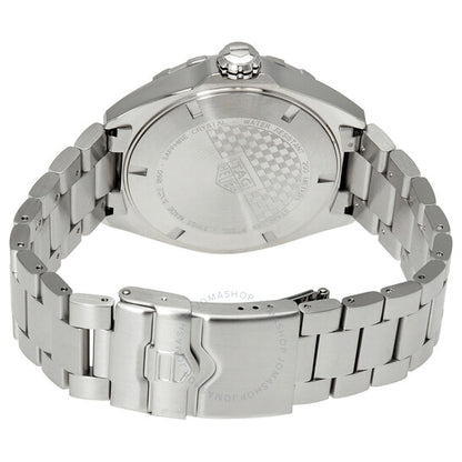 Tag Heuer, Formula 1 Automatic White Dial Men's Watch