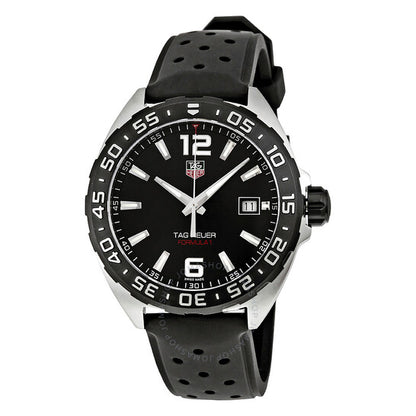 Tag Heuer, Formula 1 Black Dial Men's Watch