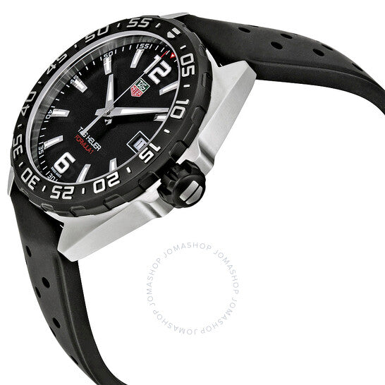 Tag Heuer, Formula 1 Black Dial Men's Watch