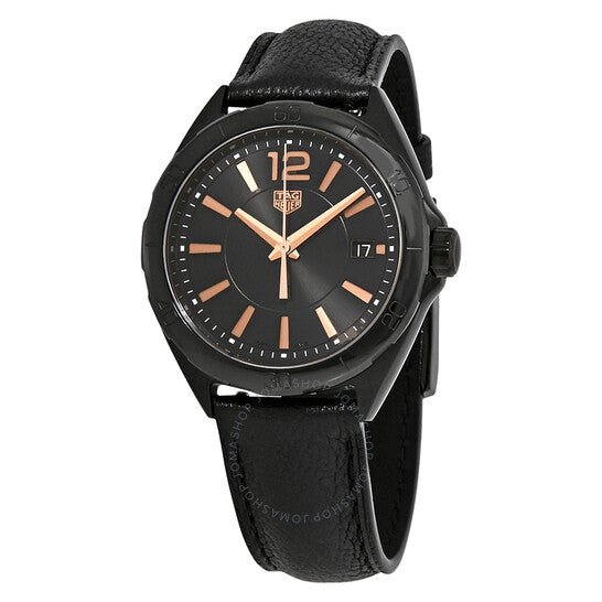 Tag Heuer, Formula 1 Black Dial Ladies Watch
