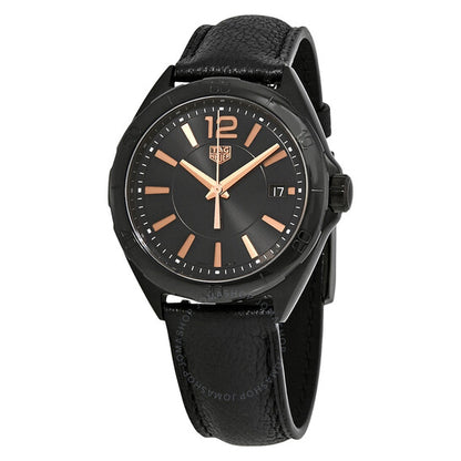 Tag Heuer, Formula 1 Black Dial Ladies Watch