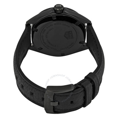 Tag Heuer, Formula 1 Black Dial Ladies Watch