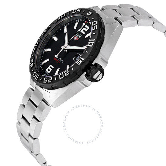 Tag Heuer, Formula 1 Black Dial Men's Watch