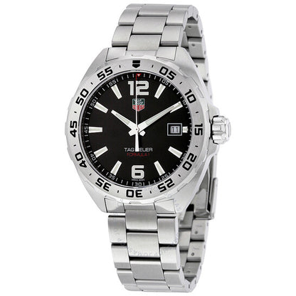Tag Heuer, Formula 1 Black Dial Men's Watch