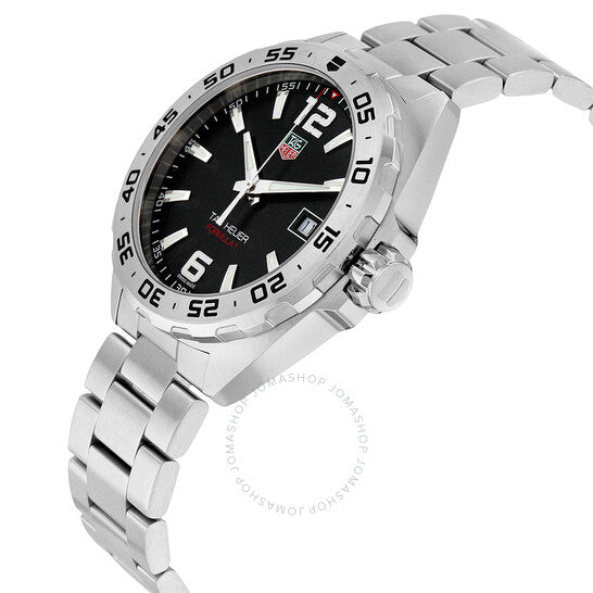 Tag Heuer, Formula 1 Black Dial Men's Watch