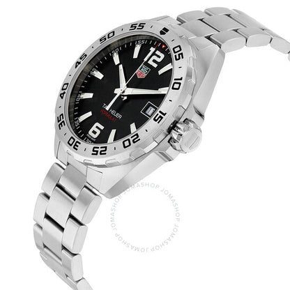 Tag Heuer, Formula 1 Black Dial Men's Watch