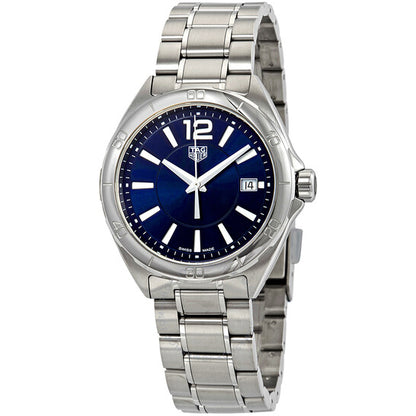 Tag Heuer, Formula 1 Blue Dial Ladies Watch