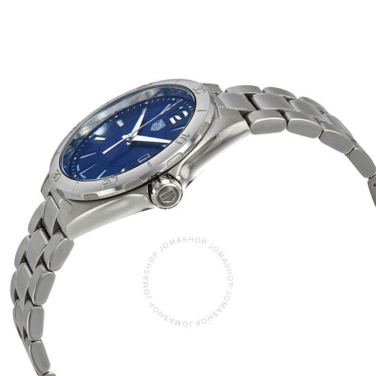 Tag Heuer, Formula 1 Blue Dial Ladies Watch