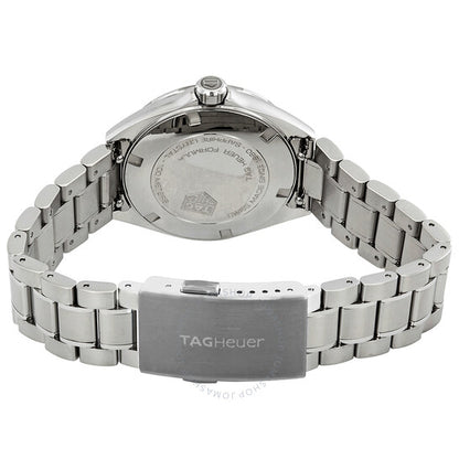 Tag Heuer, Formula 1 Blue Dial Ladies Watch