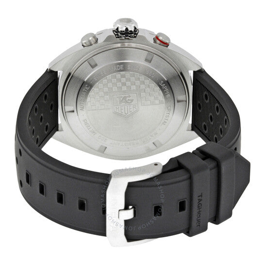 ساعة تاغ هوير فورمولا 1 كرونوغراف أوتوماتيكية للرجال