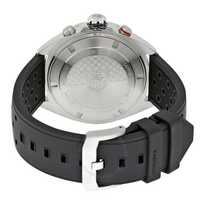 ساعة تاغ هوير فورمولا 1 كرونوغراف أوتوماتيكية للرجال