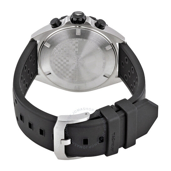 Tag Heuer, Formula 1 Chronograph Black Dial Men's Watch