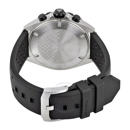 Tag Heuer, Formula 1 Chronograph Black Dial Men's Watch
