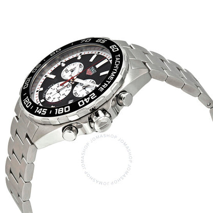 Tag Heuer, Formula 1 Chronograph Black Dial Men's Watch