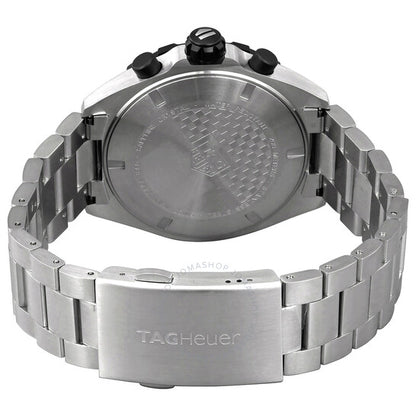 Tag Heuer, Formula 1 Chronograph Black Dial Men's Watch