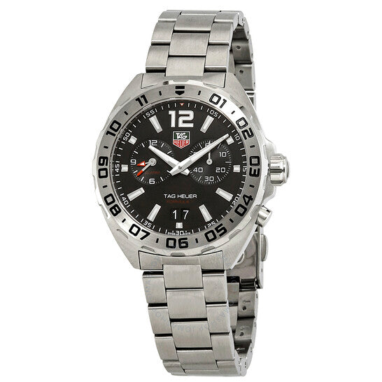 Tag Heuer, Formula 1 Black Dial Men's Watch