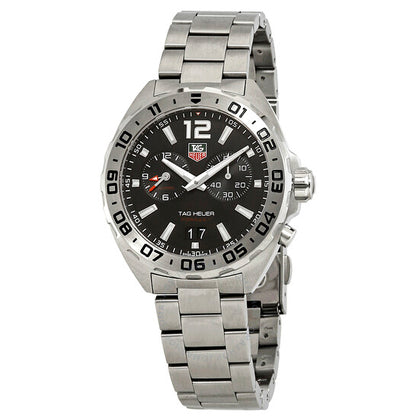 Tag Heuer, Formula 1 Black Dial Men's Watch