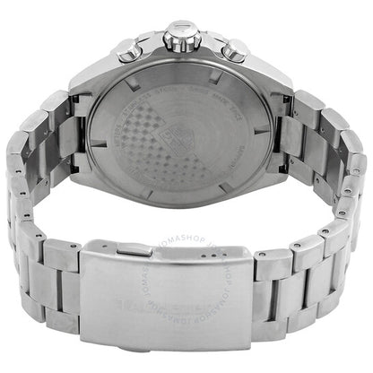 Tag Heuer, Formula 1 Chronograph Grey Dial Men's Watch