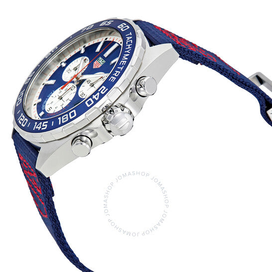 ساعة تاغ هوير فورمولا 1 كرونوغراف للرجال