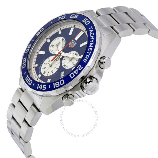 ساعة تاغ هوير فورمولا 1 كرونوغراف للرجال