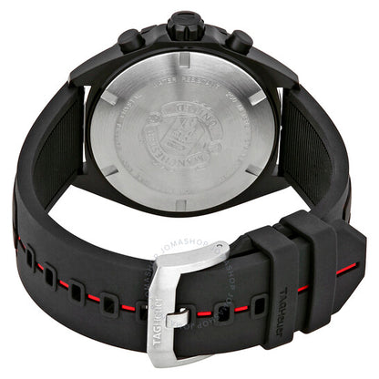 Tag Heuer, Formula 1 Chronograph Black Dial Men's Watch