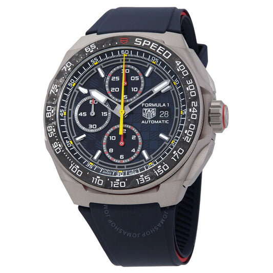 Tag Heuer, Formula 1 Chronograph X Oracle Red Bull Racing Automatic Watch